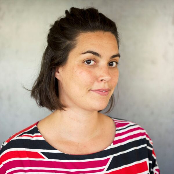 Camille Roseau (sie)