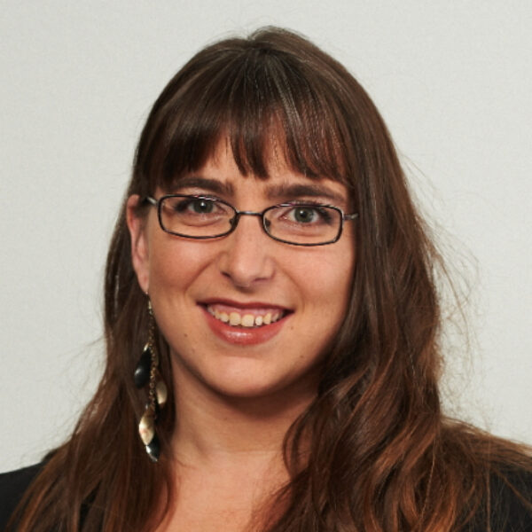 Sylvie Fee Matter (sie)