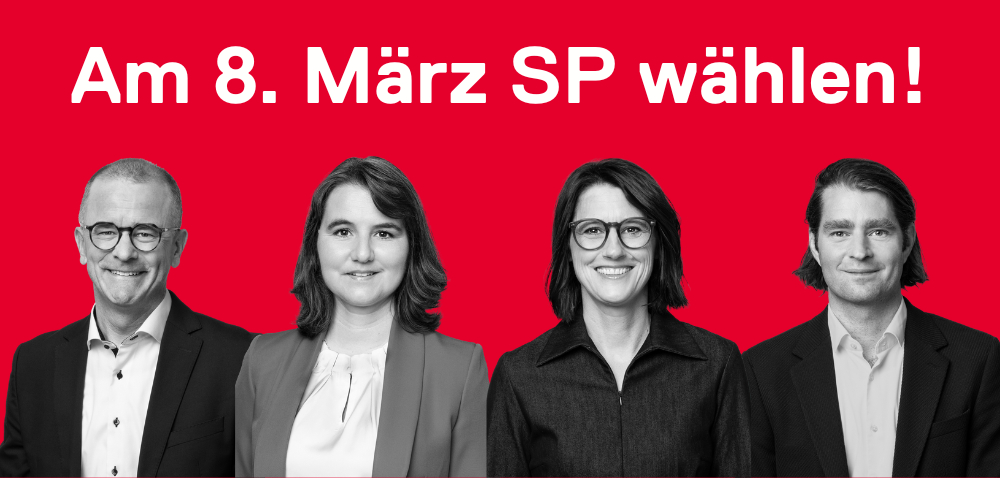 Stadtratswahlen 2026